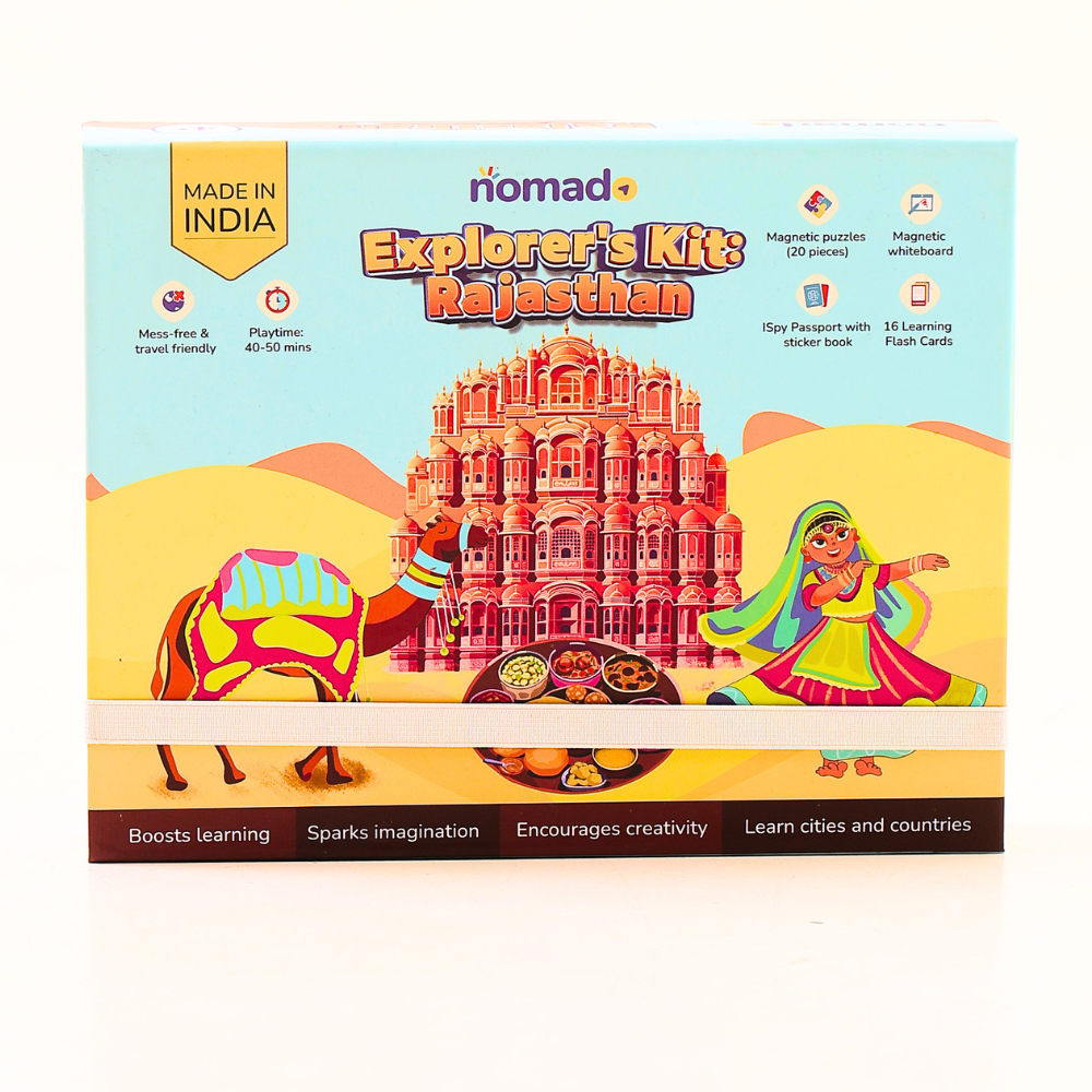 Rajasthan